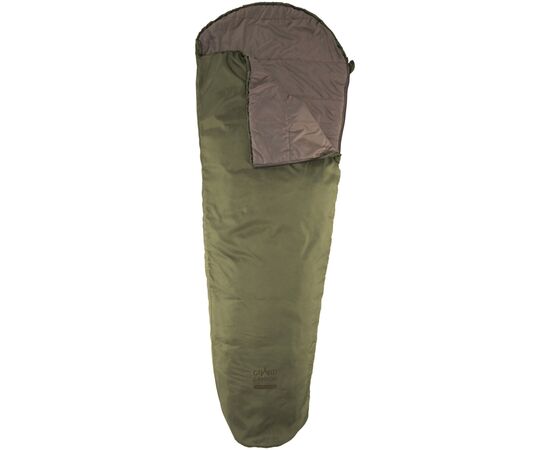 Спальный мешок Grand Canyon Whistler 190 13C Capulet Olive Left (340018), изображение 2 Спальный мешок Grand Canyon Whistler 190 13C Capulet Olive Left (340018), изображение 2