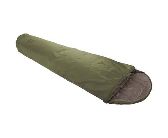 Спальный мешок Grand Canyon Whistler 190 13C Capulet Olive Left (340018), изображение 3 Спальный мешок Grand Canyon Whistler 190 13C Capulet Olive Left (340018), изображение 3