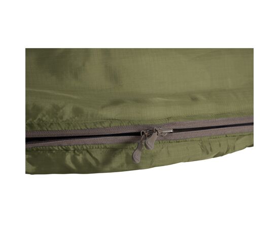 Спальный мешок Grand Canyon Whistler 190 13C Capulet Olive Left (340018), изображение 5 Спальный мешок Grand Canyon Whistler 190 13C Capulet Olive Left (340018), изображение 5