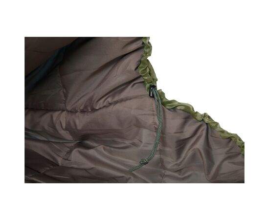 Спальный мешок Grand Canyon Whistler 190 13C Capulet Olive Left (340018), изображение 7 Спальный мешок Grand Canyon Whistler 190 13C Capulet Olive Left (340018), изображение 7