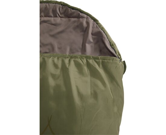 Спальный мешок Grand Canyon Whistler 190 13C Capulet Olive Left (340018), изображение 8 Спальный мешок Grand Canyon Whistler 190 13C Capulet Olive Left (340018), изображение 8
