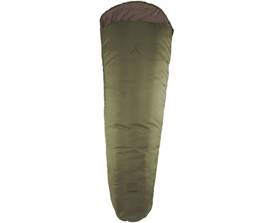 Спальный мешок Grand Canyon Whistler 190 13C Capulet Olive Left (340018)