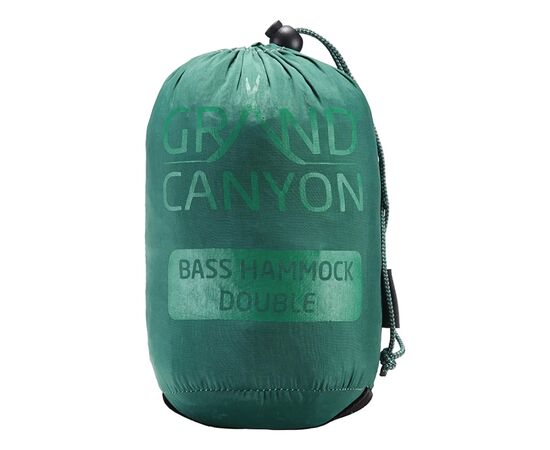 Гамак Grand Canyon Bass Hammock Double Storm (360026), изображение 2 Гамак Grand Canyon Bass Hammock Double Storm (360026), изображение 2