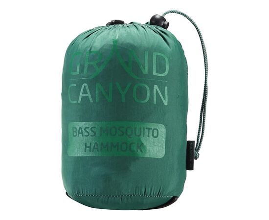 Гамак Grand Canyon Bass Mosquito Hammock Storm (360028), изображение 2 Гамак Grand Canyon Bass Mosquito Hammock Storm (360028), изображение 2