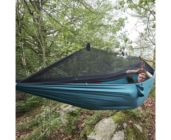 Гамак Grand Canyon Bass Mosquito Hammock Storm (360028), изображение 7 Гамак Grand Canyon Bass Mosquito Hammock Storm (360028), изображение 7