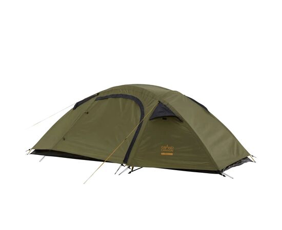 Палатка Grand Canyon Apex 1 Capulet Olive (330001), изображение 3 Палатка Grand Canyon Apex 1 Capulet Olive (330001), изображение 3