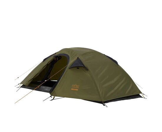 Палатка Grand Canyon Apex 1 Capulet Olive (330001), изображение 6 Палатка Grand Canyon Apex 1 Capulet Olive (330001), изображение 6