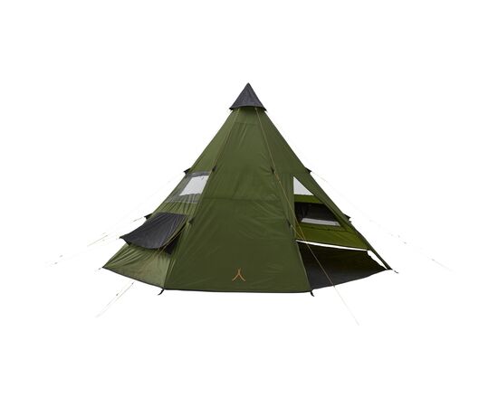 Намет Grand Canyon Black Falls 8 Capulet Olive (330039), зображення 2 Намет Grand Canyon Black Falls 8 Capulet Olive (330039), зображення 2
