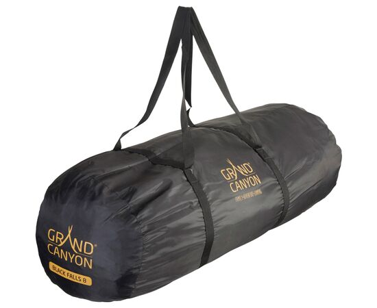 Намет Grand Canyon Black Falls 8 Capulet Olive (330039), зображення 8 Намет Grand Canyon Black Falls 8 Capulet Olive (330039), зображення 8