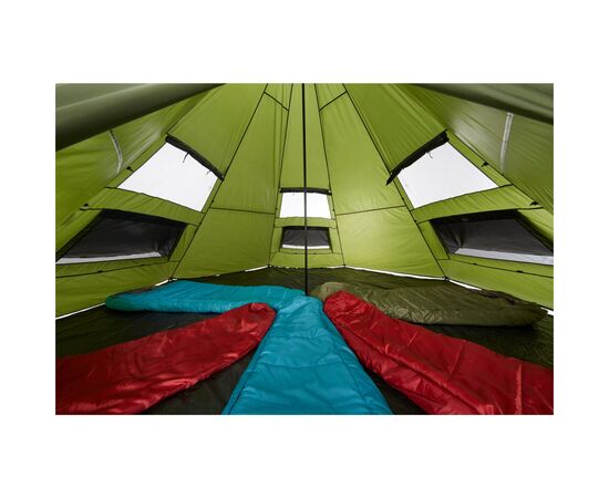 Намет Grand Canyon Black Falls 8 Capulet Olive (330039), зображення 9 Намет Grand Canyon Black Falls 8 Capulet Olive (330039), зображення 9