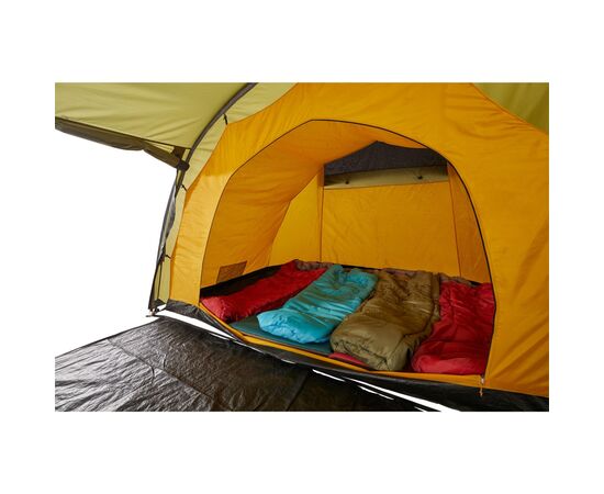 Палатка Grand Canyon Robson 4 Capulet Olive (330012), изображение 10 Палатка Grand Canyon Robson 4 Capulet Olive (330012), изображение 10