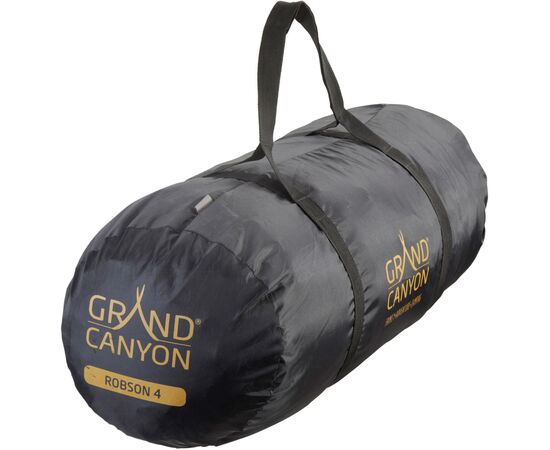 Палатка Grand Canyon Robson 4 Capulet Olive (330012), изображение 9 Палатка Grand Canyon Robson 4 Capulet Olive (330012), изображение 9