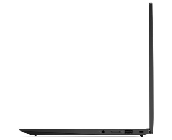 Ноутбук Lenovo ThinkPad X1 Carbon G11 (21HM005XRA), изображение 10 Ноутбук Lenovo ThinkPad X1 Carbon G11 (21HM005XRA), изображение 10