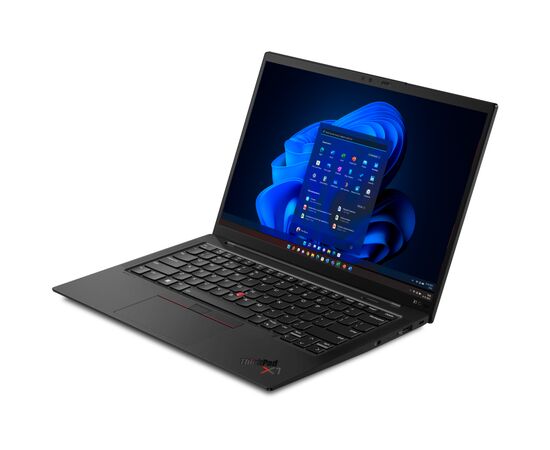 Ноутбук Lenovo ThinkPad X1 Carbon G11 (21HNS0PG00), изображение 3 Ноутбук Lenovo ThinkPad X1 Carbon G11 (21HNS0PG00), изображение 3
