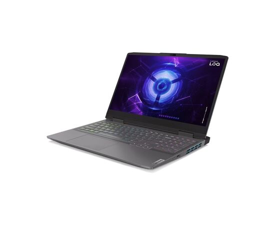 Ноутбук Lenovo LOQ 15IRH8 (82XV00MSRA), изображение 3 Ноутбук Lenovo LOQ 15IRH8 (82XV00MSRA), изображение 3