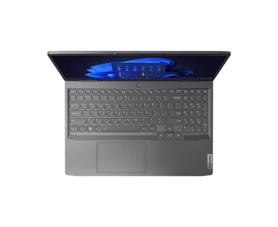 Ноутбук Lenovo LOQ 15IRH8 (82XV00MSRA), изображение 4 Ноутбук Lenovo LOQ 15IRH8 (82XV00MSRA), изображение 4