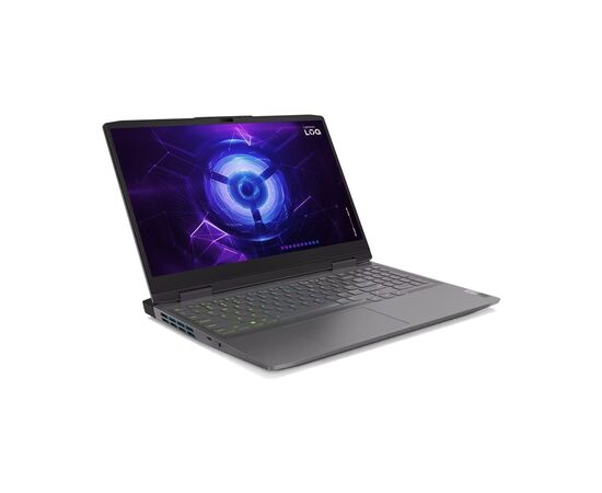 Ноутбук Lenovo LOQ 15IRH8 (82XV00MTRA), зображення 2 Ноутбук Lenovo LOQ 15IRH8 (82XV00MTRA), зображення 2