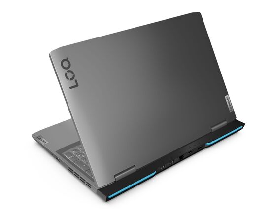 Ноутбук Lenovo LOQ 15IRH8 (82XV00MTRA), зображення 8 Ноутбук Lenovo LOQ 15IRH8 (82XV00MTRA), зображення 8
