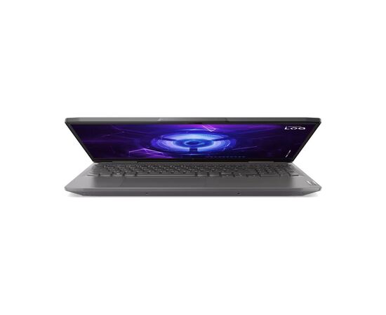 Ноутбук Lenovo LOQ 15IRH8 (82XV00MTRA), зображення 9 Ноутбук Lenovo LOQ 15IRH8 (82XV00MTRA), зображення 9