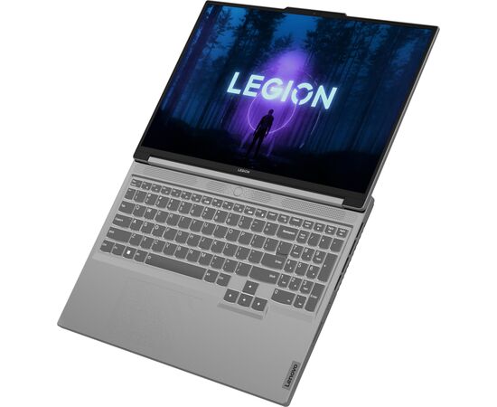 Ноутбук Lenovo Legion Slim 5 16IRH8 (82YA00CWRA), зображення 4