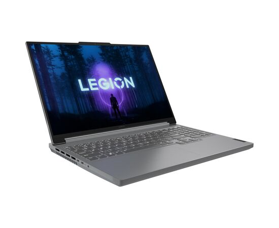 Ноутбук Lenovo Legion Slim 5 16IRH8 (82YA00DBRA), изображение 2 Ноутбук Lenovo Legion Slim 5 16IRH8 (82YA00DBRA), изображение 2