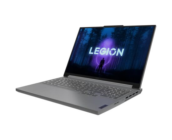 Ноутбук Lenovo Legion Slim 5 16IRH8 (82YA00DBRA), изображение 3 Ноутбук Lenovo Legion Slim 5 16IRH8 (82YA00DBRA), изображение 3