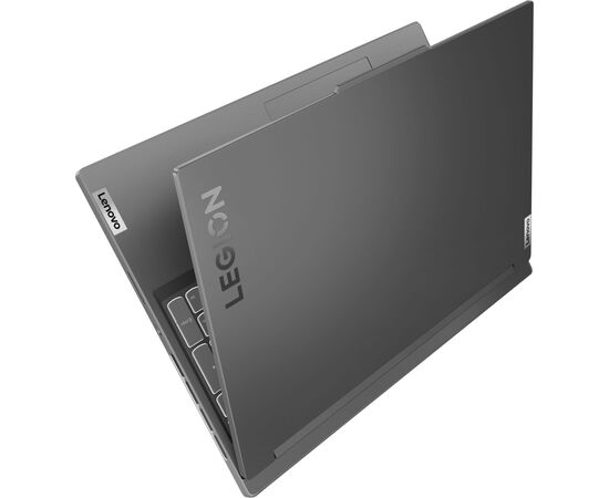 Ноутбук Lenovo Legion Slim 5 16IRH8 (82YA00C1RA), изображение 10 Ноутбук Lenovo Legion Slim 5 16IRH8 (82YA00C1RA), изображение 10