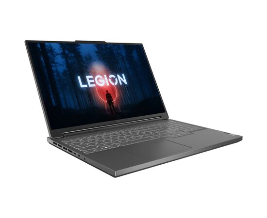 Ноутбук Lenovo Legion Slim 5 16IRH8 (82YA00C1RA), изображение 2 Ноутбук Lenovo Legion Slim 5 16IRH8 (82YA00C1RA), изображение 2