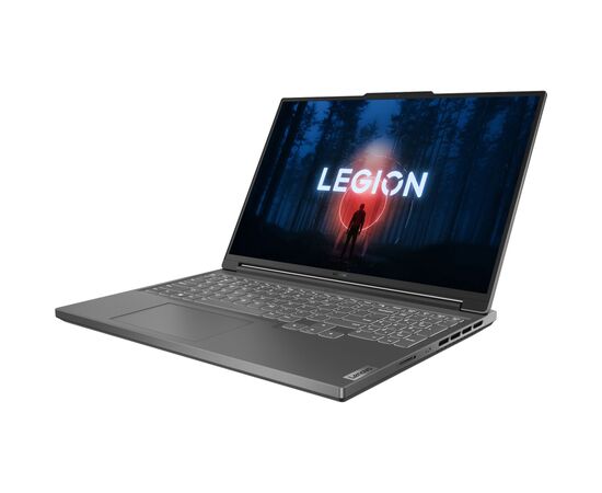 Ноутбук Lenovo Legion Slim 5 16IRH8 (82YA00C1RA), изображение 3 Ноутбук Lenovo Legion Slim 5 16IRH8 (82YA00C1RA), изображение 3