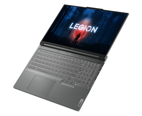 Ноутбук Lenovo Legion Slim 5 16IRH8 (82YA00C1RA), изображение 7 Ноутбук Lenovo Legion Slim 5 16IRH8 (82YA00C1RA), изображение 7