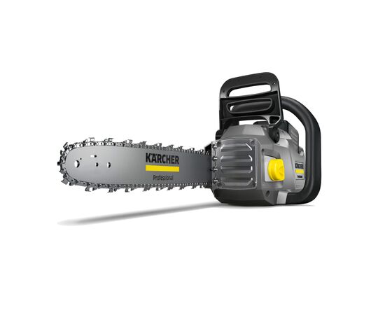 Цепная пила Karcher CS 400/36 Bp шина 40 см, 36В, 7.5Ah, 400мм, 3/8, 10.1 кг (1.042-505.0), изображение 3 Цепная пила Karcher CS 400/36 Bp шина 40 см, 36В, 7.5Ah, 400мм, 3/8, 10.1 кг (1.042-505.0), изображение 3