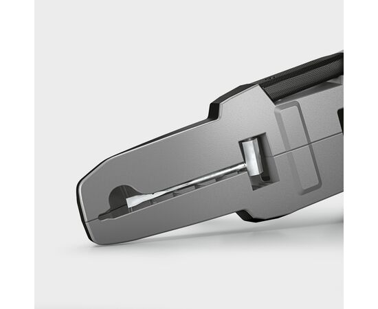 Цепная пила Karcher CS 400/36 Bp шина 40 см, 36В, 7.5Ah, 400мм, 3/8, 10.1 кг (1.042-505.0), изображение 4 Цепная пила Karcher CS 400/36 Bp шина 40 см, 36В, 7.5Ah, 400мм, 3/8, 10.1 кг (1.042-505.0), изображение 4