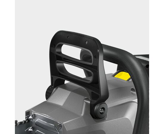 Цепная пила Karcher CS 400/36 Bp шина 40 см, 36В, 7.5Ah, 400мм, 3/8, 10.1 кг (1.042-505.0), изображение 5 Цепная пила Karcher CS 400/36 Bp шина 40 см, 36В, 7.5Ah, 400мм, 3/8, 10.1 кг (1.042-505.0), изображение 5