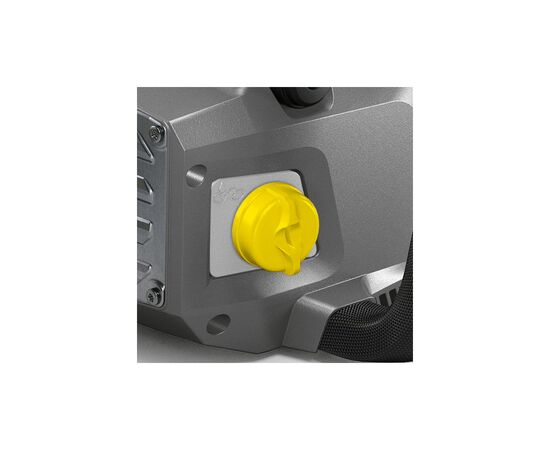 Цепная пила Karcher CS 400/36 Bp шина 40 см, 36В, 7.5Ah, 400мм, 3/8, 10.1 кг (1.042-505.0), изображение 6 Цепная пила Karcher CS 400/36 Bp шина 40 см, 36В, 7.5Ah, 400мм, 3/8, 10.1 кг (1.042-505.0), изображение 6