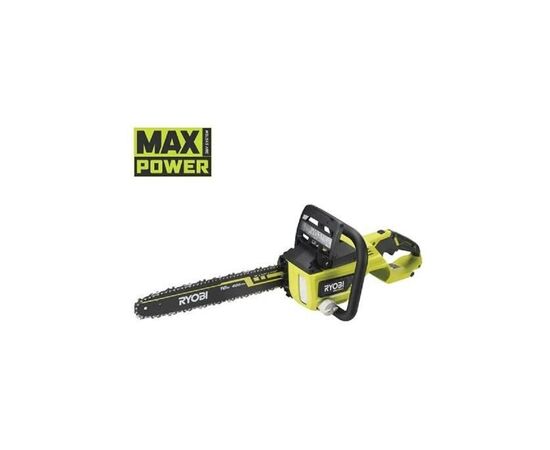Ланцюгова пила Ryobi RY36CSX40B-0, 36В MAX POWER, шина 40см Oregon (без АКБ та ЗП) (5133004898)