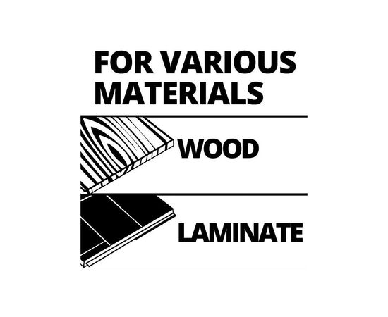 Дисковая пила Einhell TE-CS 18/89 Li - Solo акум., PXC, 18В, диск 89х10 мм (без АКБ та ЗП) (4331100), изображение 9