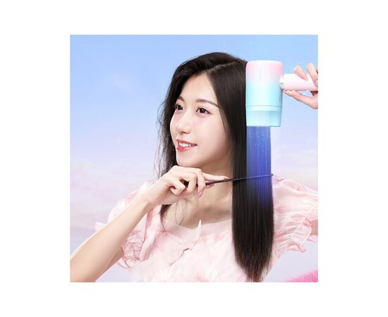 Фен Xiaomi ShowSee Hair Dryer A10-P 1800W Pink, зображення 3 Фен Xiaomi ShowSee Hair Dryer A10-P 1800W Pink, зображення 3