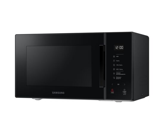 Микроволновая печь Samsung MG23T5018AK/UA, изображение 2 Микроволновая печь Samsung MG23T5018AK/UA, изображение 2