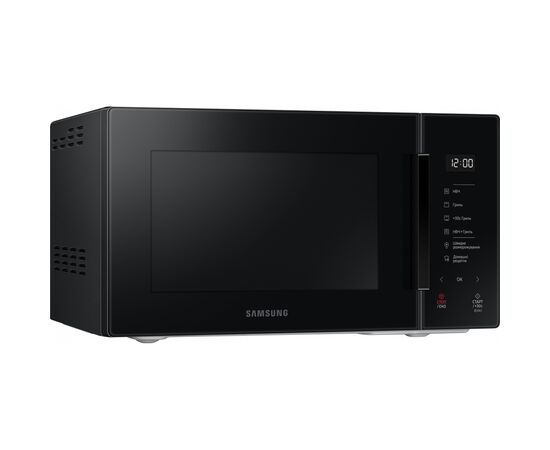 Микроволновая печь Samsung MG23T5018AK/UA, изображение 3 Микроволновая печь Samsung MG23T5018AK/UA, изображение 3