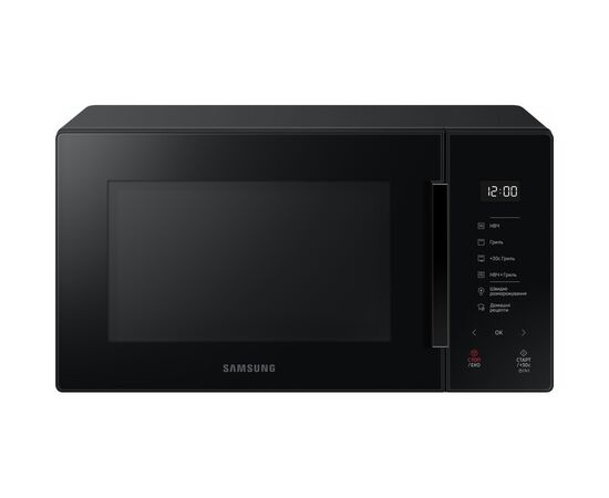 Микроволновая печь Samsung MG23T5018AK/UA