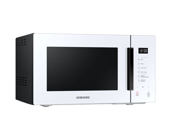 Микроволновая печь Samsung MG23T5018AW/UA, изображение 3 Микроволновая печь Samsung MG23T5018AW/UA, изображение 3