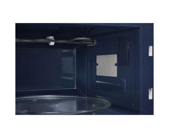 Микроволновая печь Samsung MG23T5018AW/UA, изображение 7 Микроволновая печь Samsung MG23T5018AW/UA, изображение 7