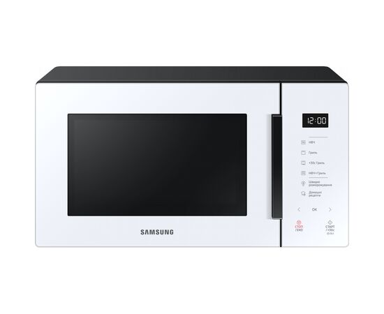 Микроволновая печь Samsung MG23T5018AW/UA