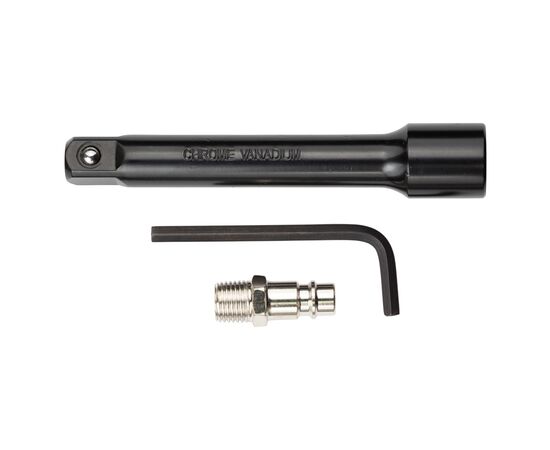 Гайковерт Sigma 1/2" усиленный 640Нм (6712011), изображение 5 Гайковерт Sigma 1/2" усиленный 640Нм (6712011), изображение 5