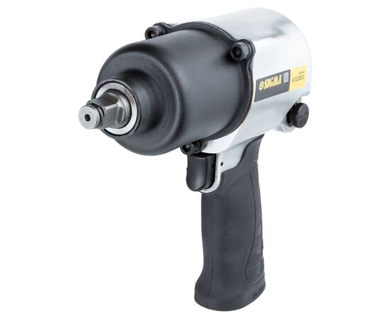 Гайковерт Sigma 1/2" усиленный 640Нм (6712011)
