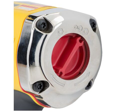 Гайковерт Sigma 1/2" 750Нм (6712111), изображение 4 Гайковерт Sigma 1/2" 750Нм (6712111), изображение 4