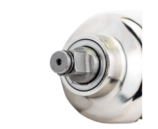 Гайковерт Sigma 1/2" 750Нм (6712111), изображение 5 Гайковерт Sigma 1/2" 750Нм (6712111), изображение 5