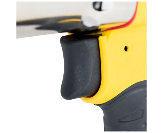 Гайковерт Sigma 1/2" 750Нм (6712111), изображение 7 Гайковерт Sigma 1/2" 750Нм (6712111), изображение 7