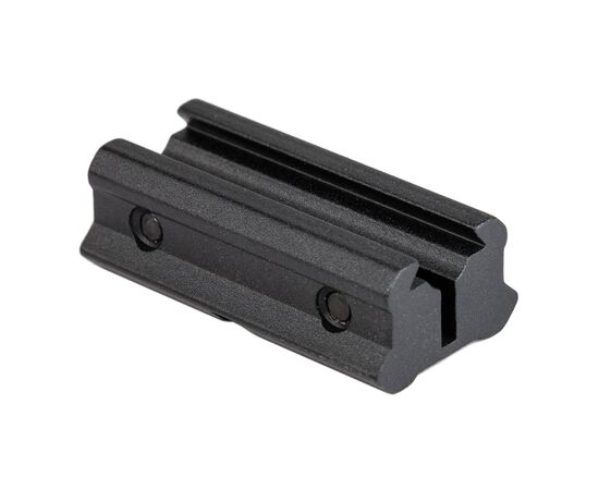 Кріплення для прицілу Sigeta AntiRU Dovetail (ластівчин хвіст) (65708)