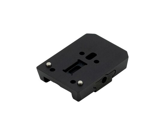 Крепление для прицела Holosun AEMS LOW mount (747033), изображение 2 Крепление для прицела Holosun AEMS LOW mount (747033), изображение 2